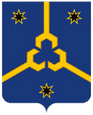 Амзя герб